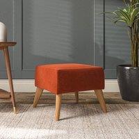 Marlow Footstool