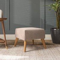 Marlow Footstool