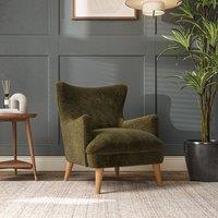 Marlow Armchair
