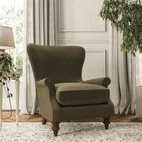 Charlbury Armchair