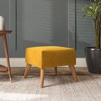 Marlow Footstool