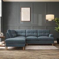 Cooper 4 Seater Corner Chaise Sofa