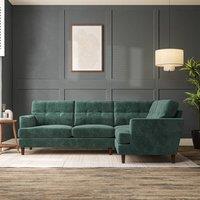Cooper 5 Seater Corner Sofa