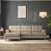 Cooper 3 Seater Chaise Sofa