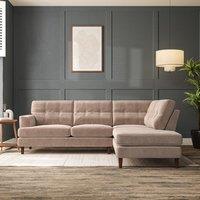 Cooper 4 Seater Corner Chaise Sofa