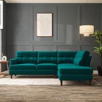 Cooper 4 Seater Corner Chaise Sofa