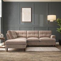 Cooper 4 Seater Corner Chaise Sofa