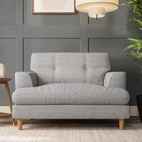 Cooper Snuggle Chair