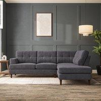 Cooper 4 Seater Corner Chaise Sofa