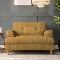 Cooper Snuggle Chair