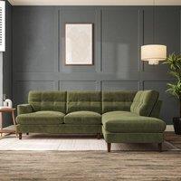 Cooper 4 Seater Corner Chaise Sofa