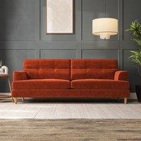 Cooper 4 Seater Sofa