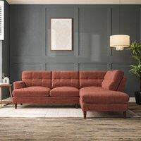 Cooper 4 Seater Corner Chaise Sofa