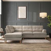 Cooper 4 Seater Corner Chaise Sofa