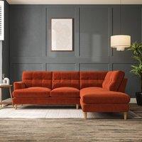Cooper 4 Seater Corner Chaise Sofa