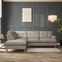 Cooper 4 Seater Corner Chaise Sofa