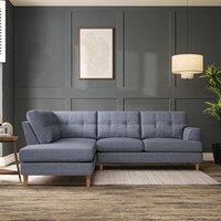 Cooper 4 Seater Corner Chaise Sofa
