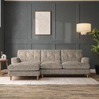 Cooper 3 Seater Chaise Sofa