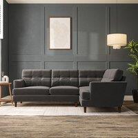 Cooper 5 Seater Corner Sofa