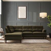 Cooper 4 Seater Corner Chaise Sofa