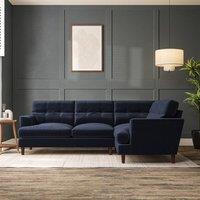Cooper 5 Seater Corner Sofa
