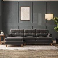 Cooper 3 Seater Chaise Sofa
