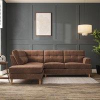 Cooper 4 Seater Corner Chaise Sofa