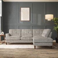Cooper 4 Seater Corner Chaise Sofa