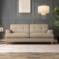 Cooper Large 3 Seater Sofa