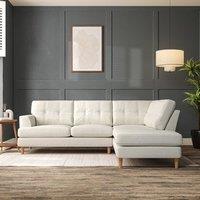 Cooper 4 Seater Corner Chaise Sofa