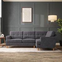 Cooper 5 Seater Corner Sofa