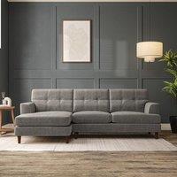 Cooper 3 Seater Chaise Sofa