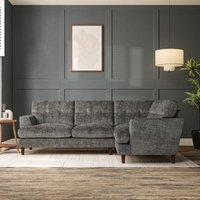 Cooper 5 Seater Corner Sofa