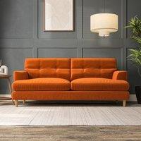 Cooper Large 3 Seater Sofa