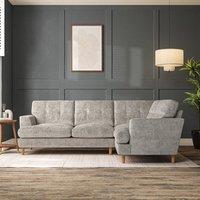Cooper 5 Seater Corner Sofa