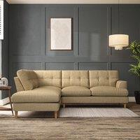 Cooper 4 Seater Corner Chaise Sofa