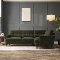 Cooper 5 Seater Corner Sofa