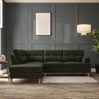Cooper 4 Seater Corner Chaise Sofa