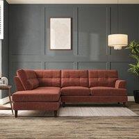 Cooper 4 Seater Corner Chaise Sofa