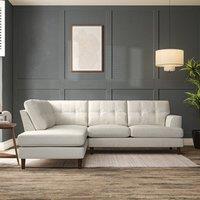 Cooper 4 Seater Corner Chaise Sofa