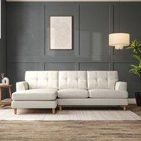 Cooper 3 Seater Chaise Sofa