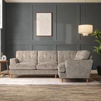 Cooper 5 Seater Corner Sofa