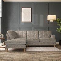 Cooper 4 Seater Corner Chaise Sofa