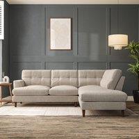 Cooper 4 Seater Corner Chaise Sofa