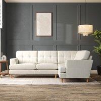Cooper 5 Seater Corner Sofa