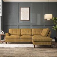 Cooper 4 Seater Corner Chaise Sofa