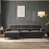 Cooper 3 Seater Chaise Sofa