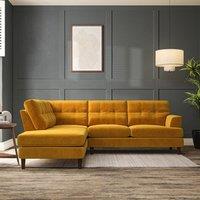 Cooper 4 Seater Corner Chaise Sofa