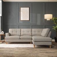 Cooper 4 Seater Corner Chaise Sofa