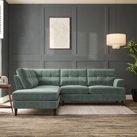 Cooper 4 Seater Corner Chaise Sofa